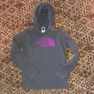 North Face Hoodie